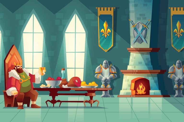 Animation & Character