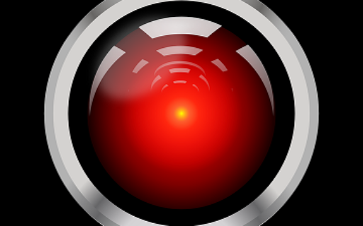 Douglas Rain: voice of HAL from 2001: A Space Odyssey passes away.