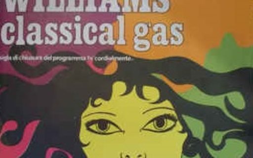 Every Song Has A Memory: Classical Gas