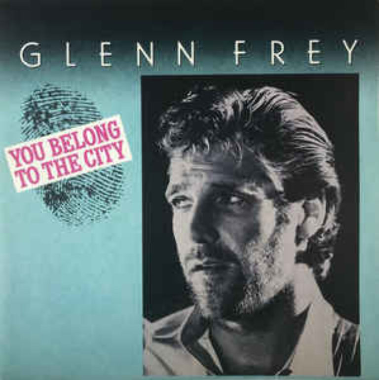 Every Song Has A Memory: You Belong To The City