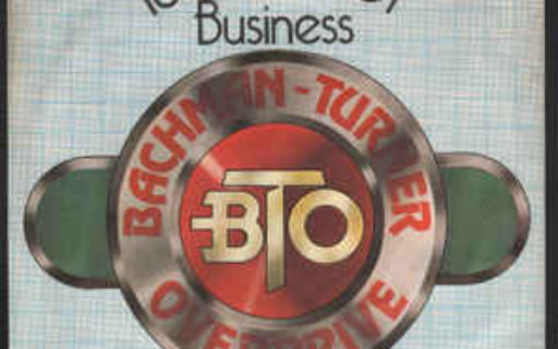 Every Song Has A Memory: Takin’ Care Of Business