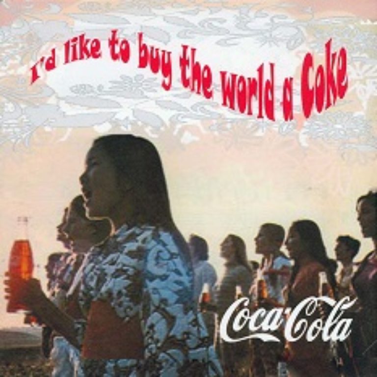 Soft Drink Pop Music