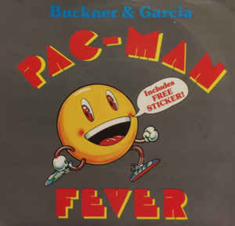 Every Song Has A Memory: Pac-Man Fever