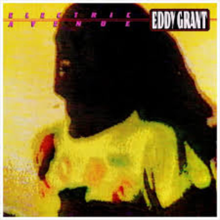 Every Song Has A Memory: Electric Avenue