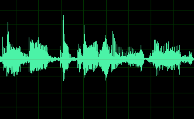 Take Five: the quest for voiceover perfection